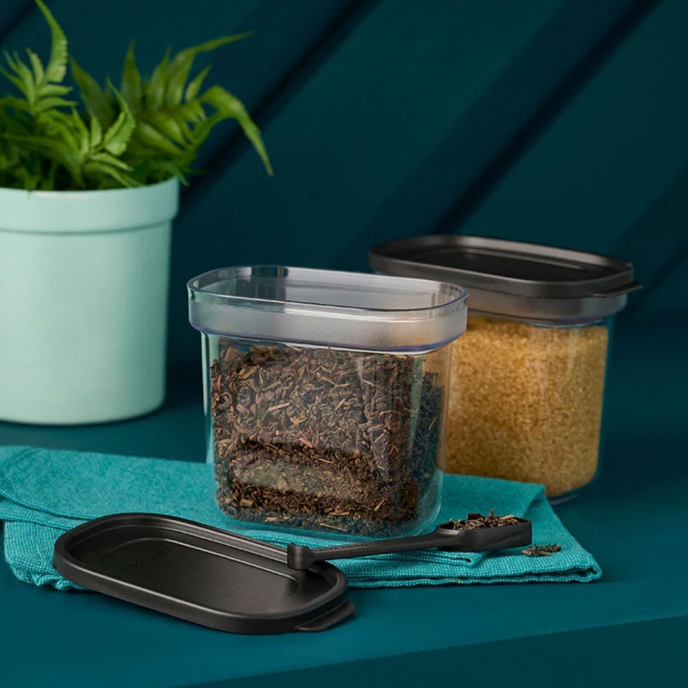 NEW DRY STORAGE CONTAINERS